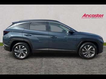 Used Hyundai TUCSON 2022 for sale - 74266865: Photo