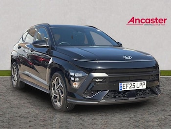 Used Hyundai KONA 2025 for sale - 79013863: Photo