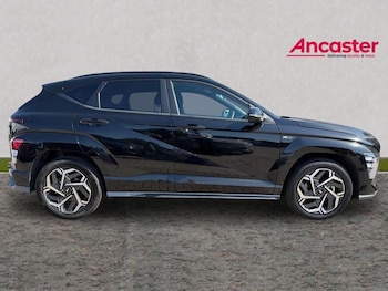 Used Hyundai KONA 2025 for sale - 79013863: Photo
