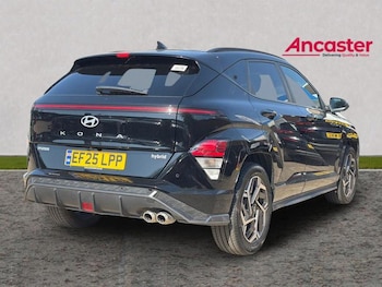 Used Hyundai KONA 2025 for sale - 79013863: Photo
