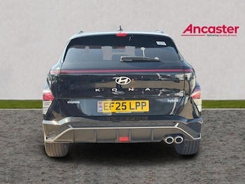 Used Hyundai KONA 2025 for sale - 79013863: Photo