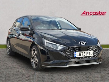 Used Hyundai i20 2025 for sale - 78823982: Photo