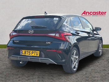 Used Hyundai i20 2025 for sale - 78823982: Photo