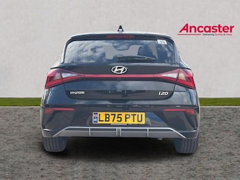 Used Hyundai i20 2025 for sale - 78823982: Photo