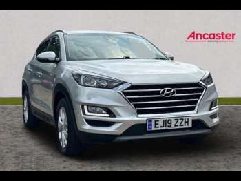 2019 - 1.6 TGDi 177 SE Nav 5dr 2WD DCT Automatic