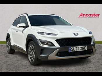 2022 - 1.6 GDi Hybrid Premium 5dr DCT Automatic