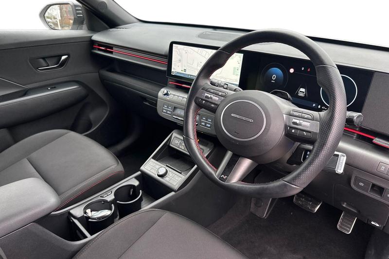 Used Hyundai KONA 2024 for sale - 77064038: Photo 10