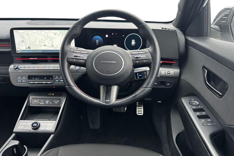 Used Hyundai KONA 2024 for sale - 77064038: Photo 11