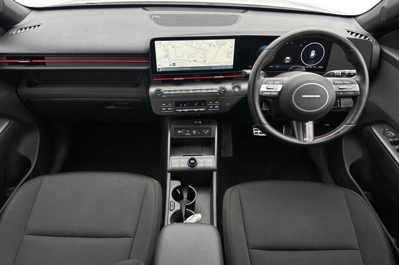 Used Hyundai KONA 2024 for sale - 77064038: Photo 12