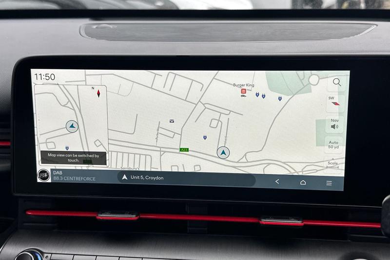 Used Hyundai KONA 2024 for sale - 77064038: Photo 18