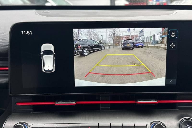 Used Hyundai KONA 2024 for sale - 77064038: Photo 19