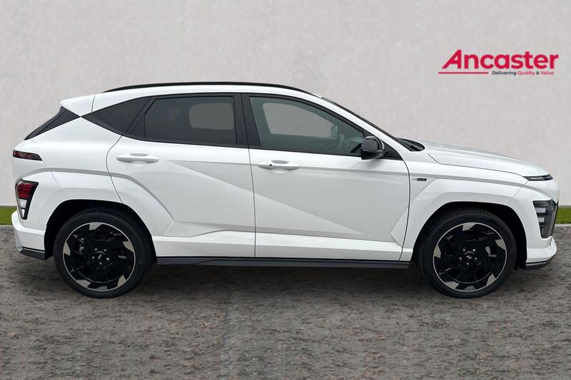 Used Hyundai KONA 2024 for sale - 77064038: Photo 2