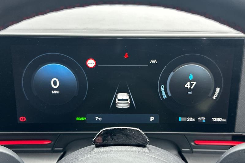 Used Hyundai KONA 2024 for sale - 77064038: Photo 20