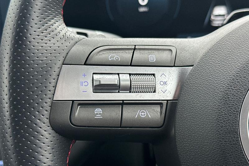 Used Hyundai KONA 2024 for sale - 77064038: Photo 21