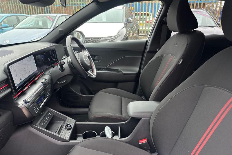 Used Hyundai KONA 2024 for sale - 77064038: Photo 29