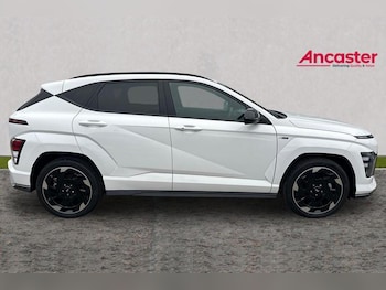 Used Hyundai KONA 2024 for sale - 77064038: Photo