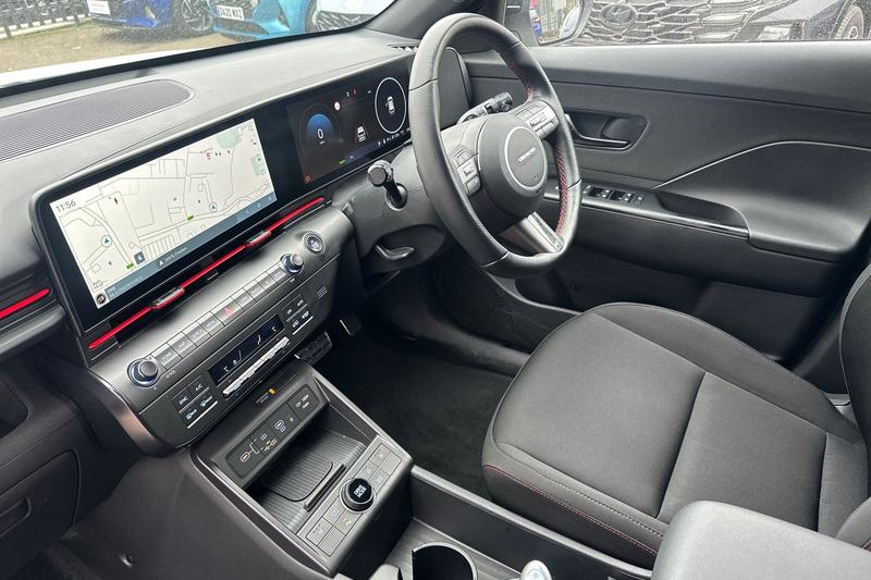 Used Hyundai KONA 2024 for sale - 77064038: Photo 30