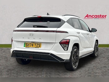 Used Hyundai KONA 2024 for sale - 77064038: Photo