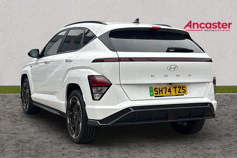 Used Hyundai KONA 2024 for sale - 77064038: Photo 5