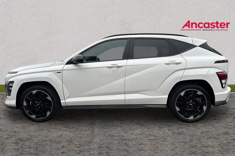 Used Hyundai KONA 2024 for sale - 77064038: Photo 6