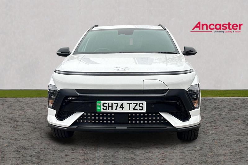 Used Hyundai KONA 2024 for sale - 77064038: Photo 8