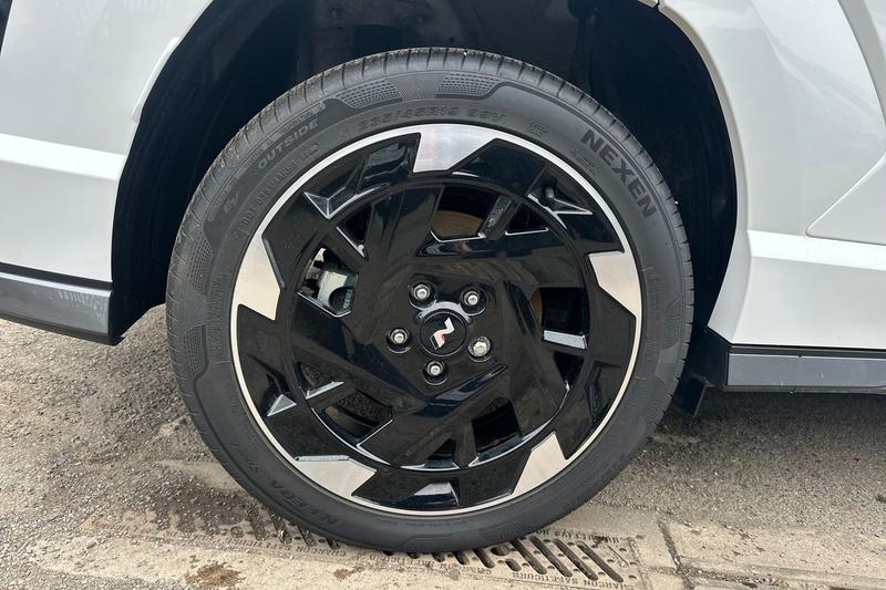 Used Hyundai KONA 2024 for sale - 77064038: Photo 9