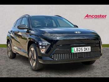 2025 - 160kW Advance 65kWh 5dr Auto [Comfort Pack] Automatic
