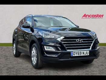 2019 - 1.6 GDi SE Nav 5dr 2WD Manual