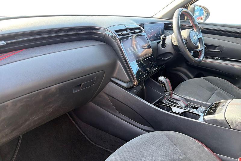 Used Hyundai TUCSON 2021 for sale - 77718734: Photo 13