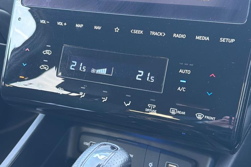 Used Hyundai TUCSON 2021 for sale - 77718734: Photo 15