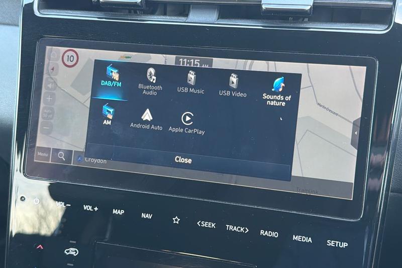 Used Hyundai TUCSON 2021 for sale - 77718734: Photo 17