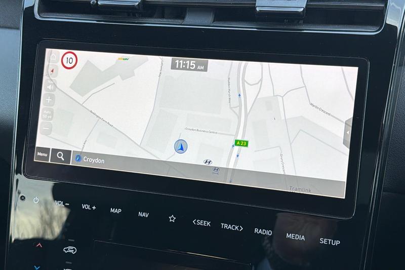 Used Hyundai TUCSON 2021 for sale - 77718734: Photo 18