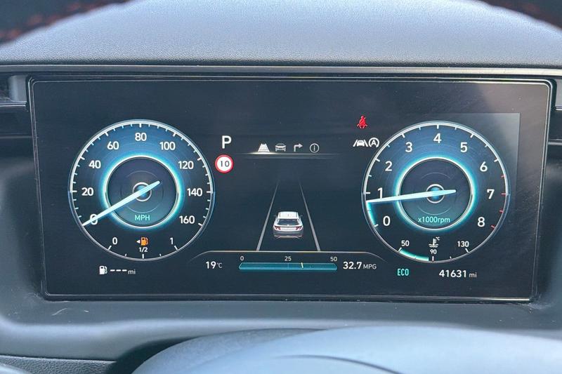 Used Hyundai TUCSON 2021 for sale - 77718734: Photo 20