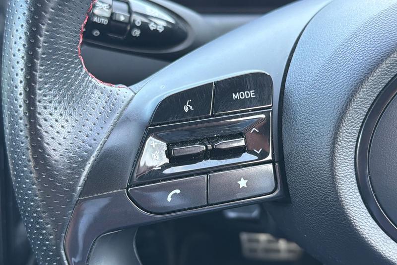 Used Hyundai TUCSON 2021 for sale - 77718734: Photo 21