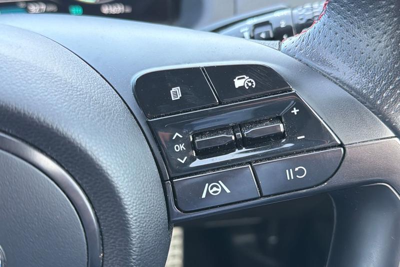 Used Hyundai TUCSON 2021 for sale - 77718734: Photo 22