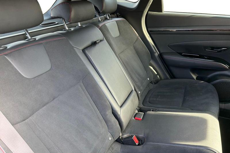 Used Hyundai TUCSON 2021 for sale - 77718734: Photo 23