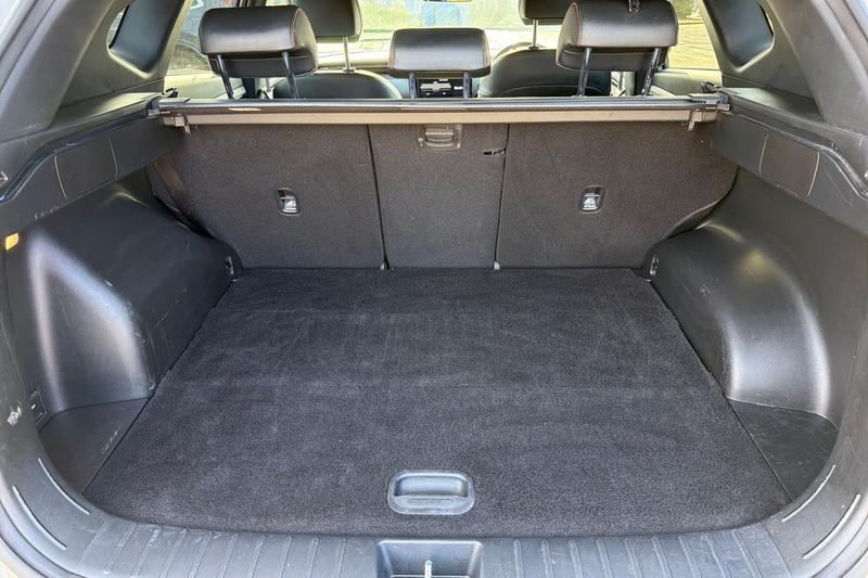 Used Hyundai TUCSON 2021 for sale - 77718734: Photo 24