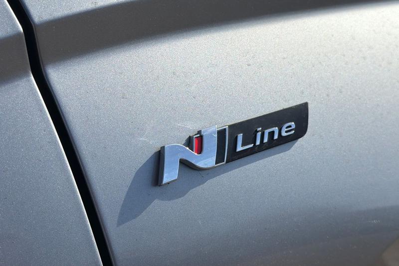 Used Hyundai TUCSON 2021 for sale - 77718734: Photo 25