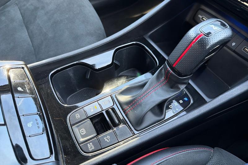 Used Hyundai TUCSON 2021 for sale - 77718734: Photo 27