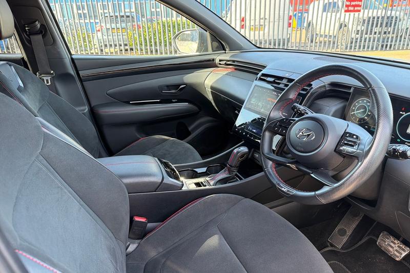 Used Hyundai TUCSON 2021 for sale - 77718734: Photo 29