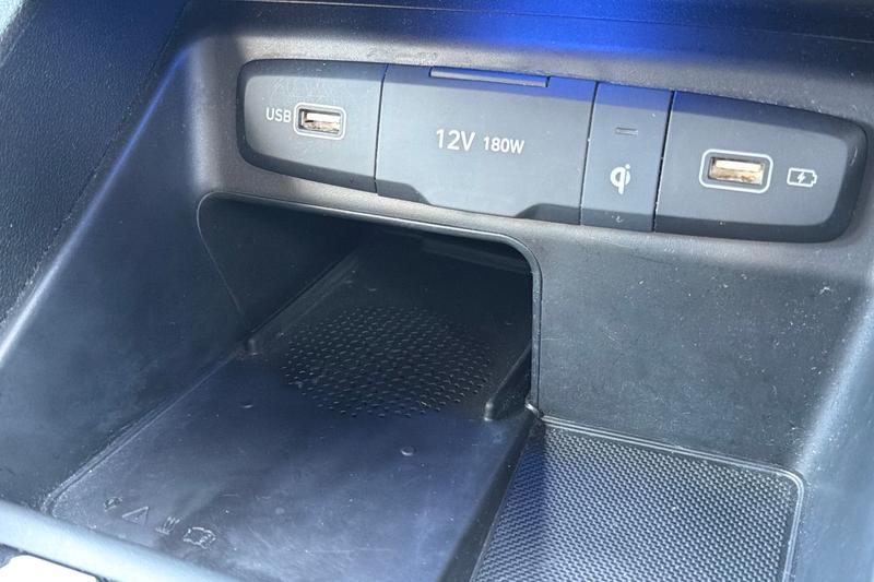 Used Hyundai TUCSON 2021 for sale - 77718734: Photo 32