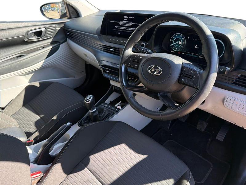Used Hyundai i20 2022 for sale - 78158169: Photo 10