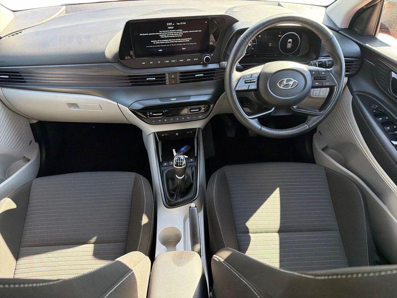 Used Hyundai i20 2022 for sale - 78158169: Photo 12