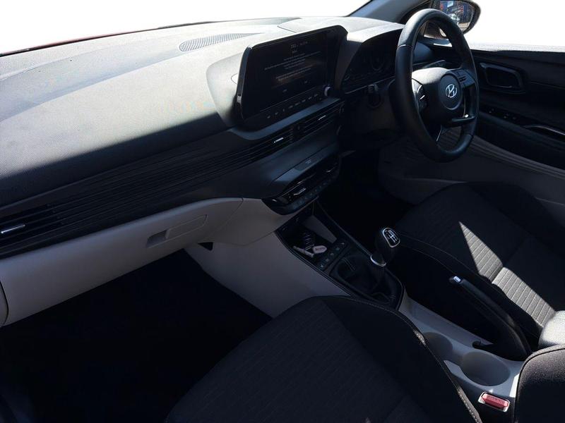 Used Hyundai i20 2022 for sale - 78158169: Photo 13