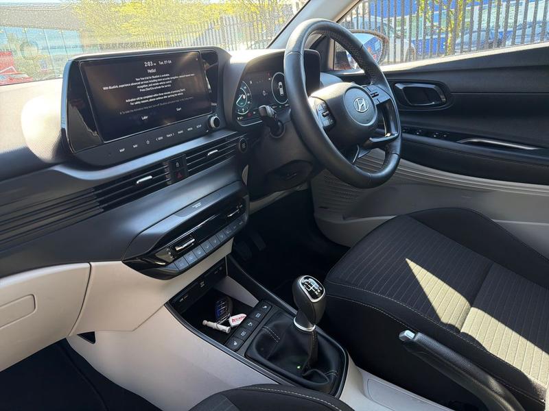 Used Hyundai i20 2022 for sale - 78158169: Photo 14