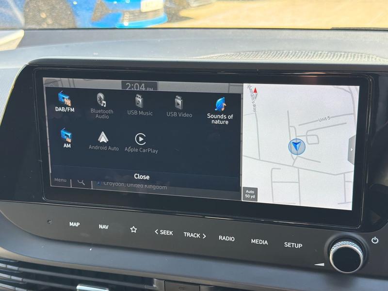 Used Hyundai i20 2022 for sale - 78158169: Photo 17