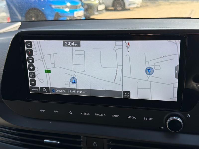 Used Hyundai i20 2022 for sale - 78158169: Photo 18