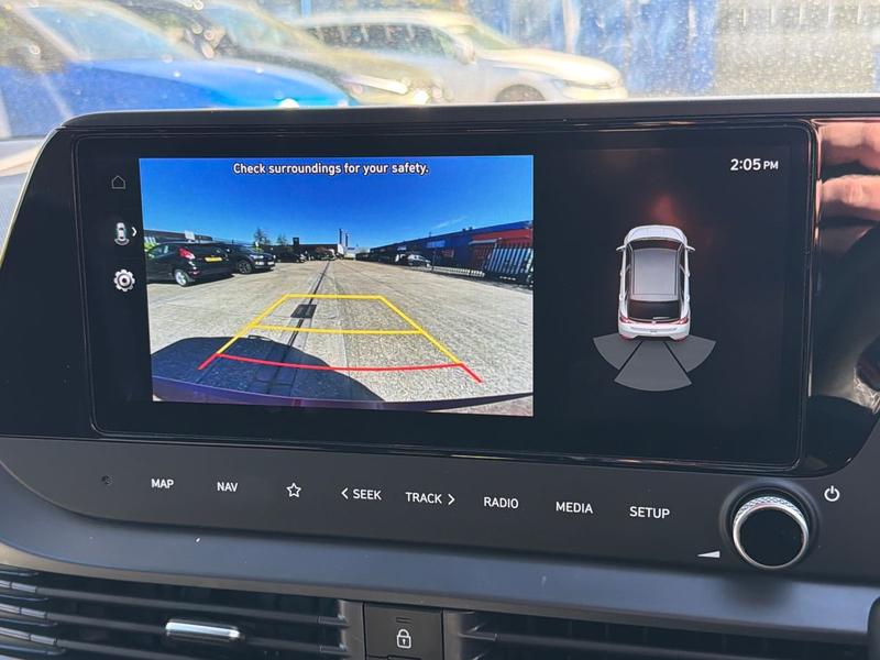 Used Hyundai i20 2022 for sale - 78158169: Photo 19