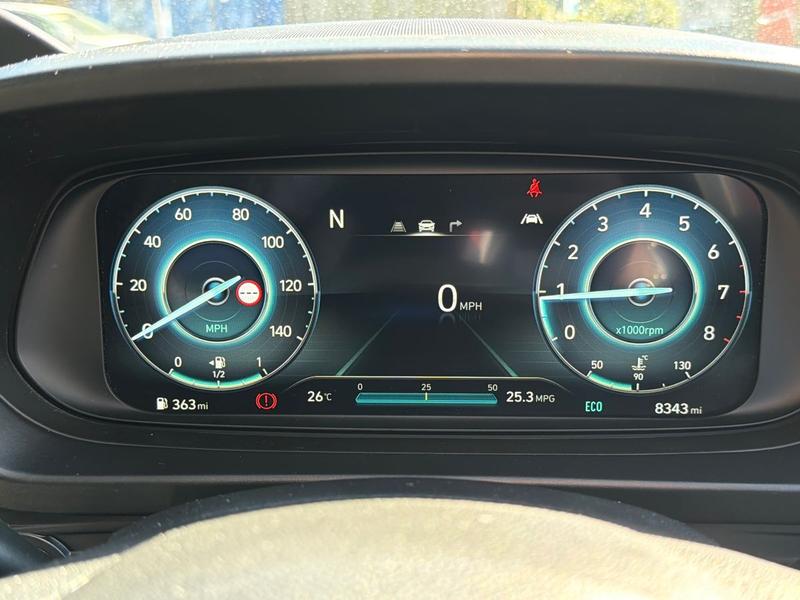 Used Hyundai i20 2022 for sale - 78158169: Photo 20