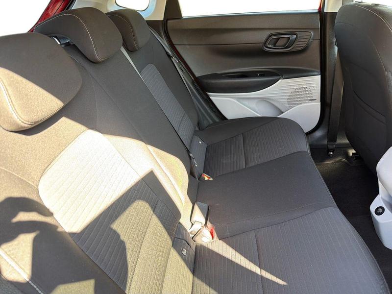 Used Hyundai i20 2022 for sale - 78158169: Photo 23